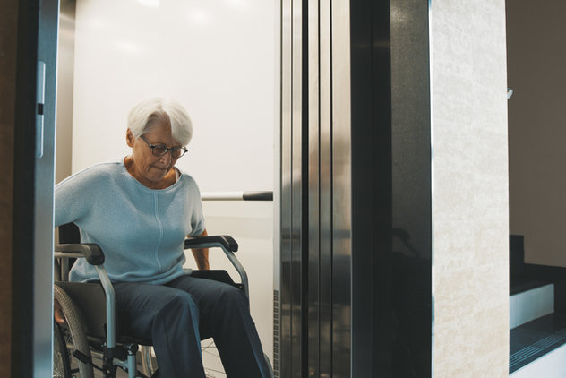Healthcare accessibility