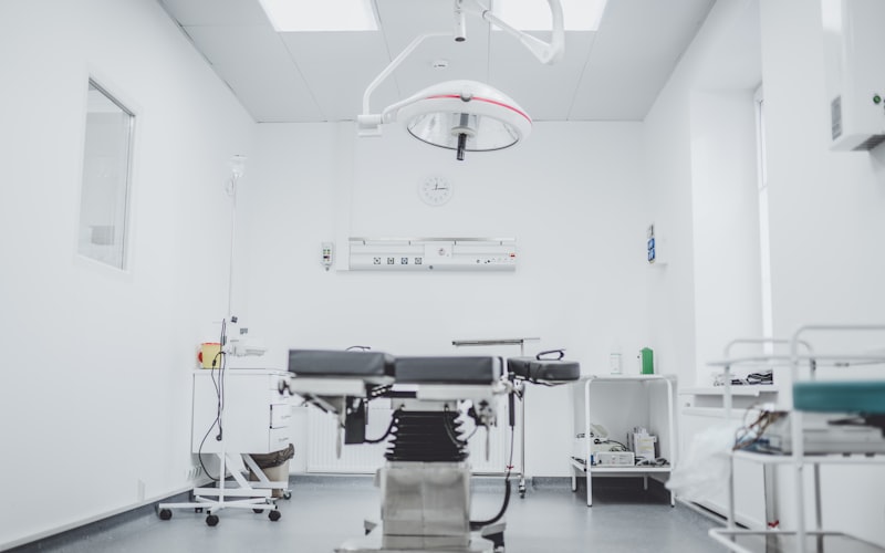 Medical team